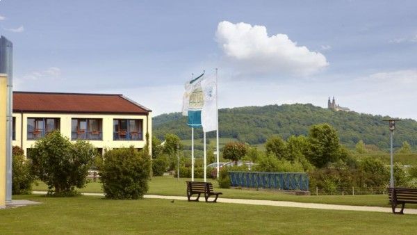 Best Western Plus Kurhotel an der Obermaintherme Bild 3