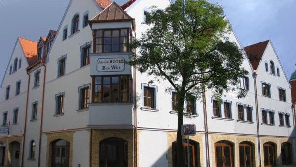 Altstadthotel Bräuwirt