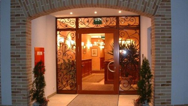 Altstadthotel Bräuwirt Bild 2