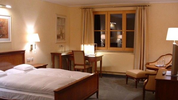 Altstadthotel Bräuwirt Bild 7
