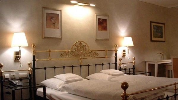 Altstadthotel Bräuwirt Bild 8