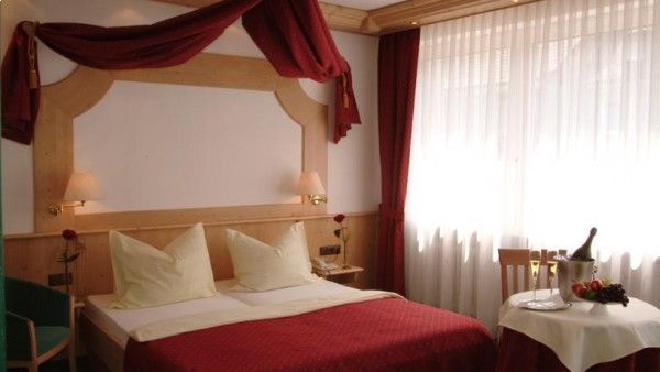 Hotel Stadtkrug Bild 3