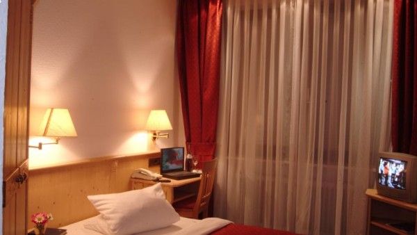 Hotel Stadtkrug Bild 5