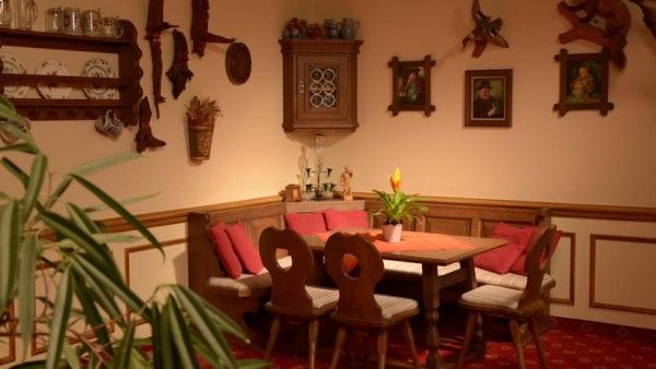 Hotel Kaiseralm Bild 20