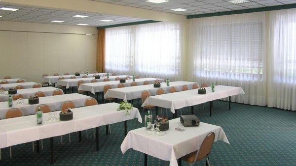 Hotel Kaiseralm Bild 22
