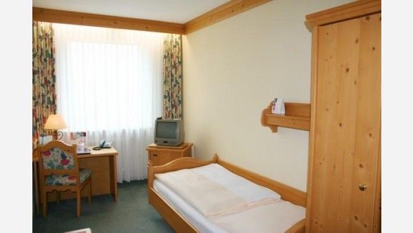 Hotel Kaiseralm Bild 23