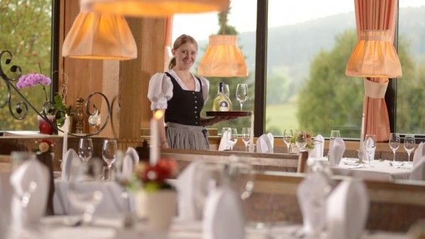 Hotel Kaiseralm Bild 25