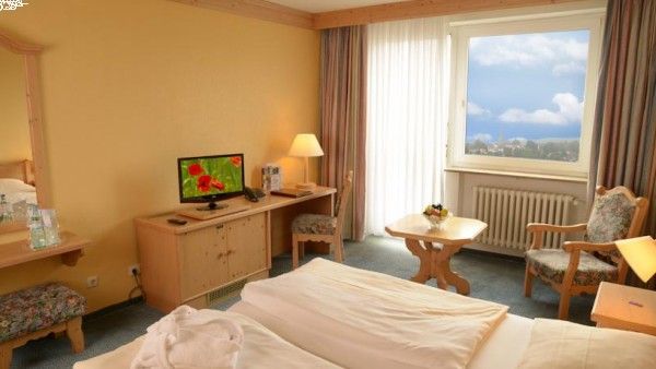 Hotel Kaiseralm Bild 2