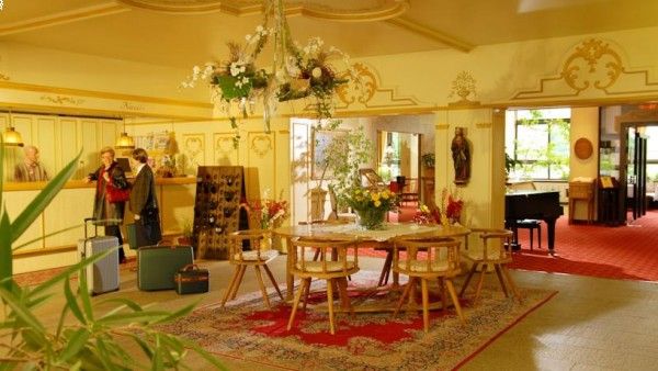 Hotel Kaiseralm Bild 3