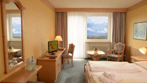 Hotel Kaiseralm Bild 6