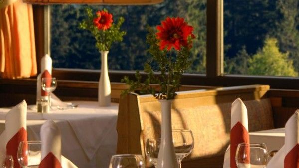 Hotel Kaiseralm Bild 13