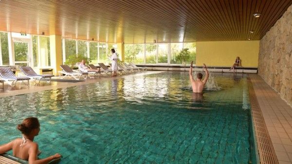 Hotel Kaiseralm Bild 14