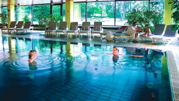 Hotel Kaiseralm Bild 15