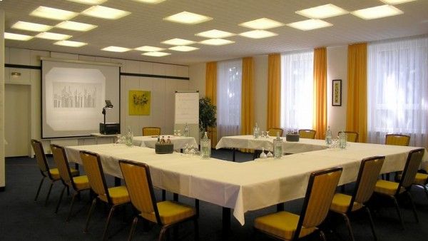 Hotel Kaiseralm