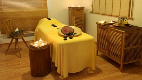 Romantik Hotel Hirschen Bild 35