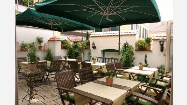 Romantik Hotel Hirschen Bild 36
