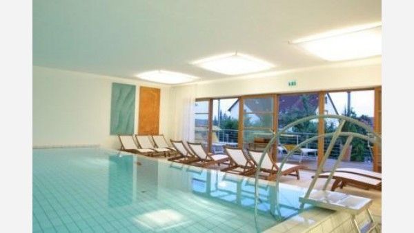Romantik Hotel Hirschen Bild 37