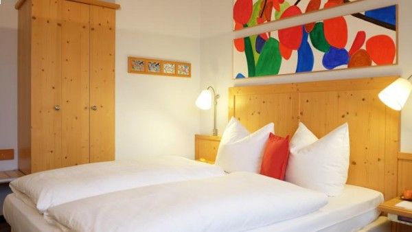 Romantik Hotel Hirschen Bild 10