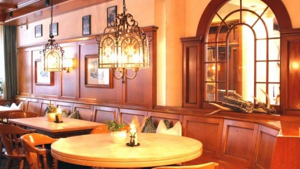Romantik Hotel Hirschen Bild 11