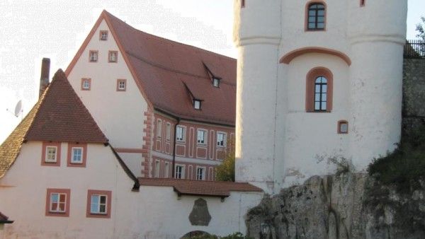 Romantik Hotel Hirschen Bild 13