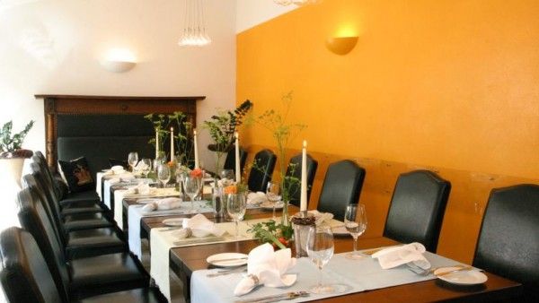 Romantik Hotel Hirschen Bild 15