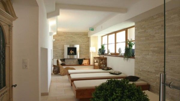 Romantik Hotel Hirschen Bild 16