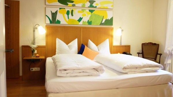 Romantik Hotel Hirschen Bild 17