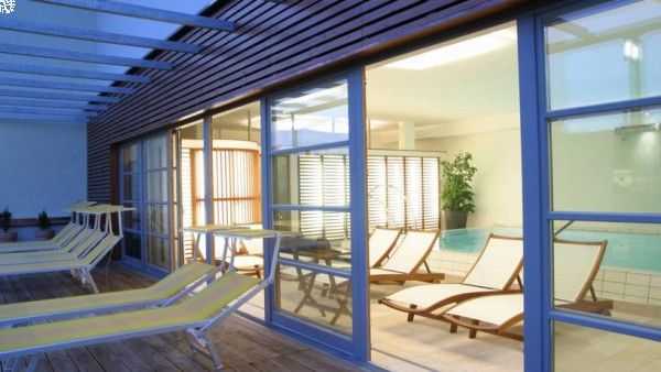 Romantik Hotel Hirschen Bild 19