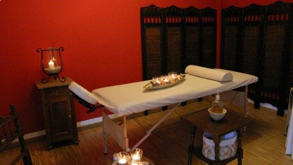 Romantik Hotel Hirschen Bild 22