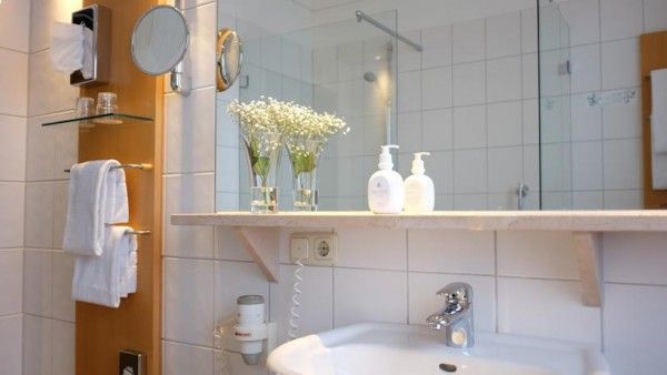 Romantik Hotel Hirschen Bild 26