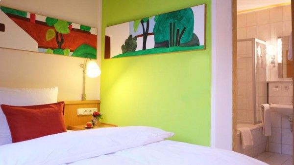 Romantik Hotel Hirschen Bild 27