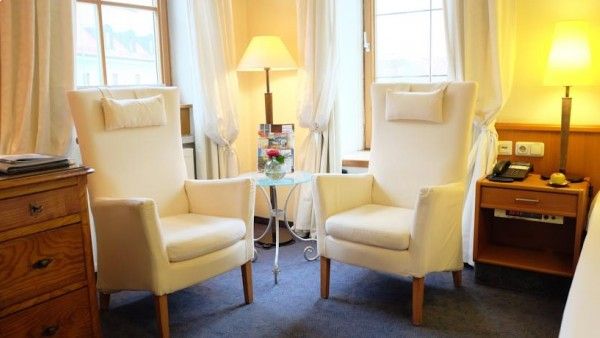 Romantik Hotel Hirschen Bild 28