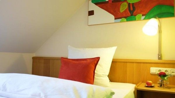 Romantik Hotel Hirschen Bild 29