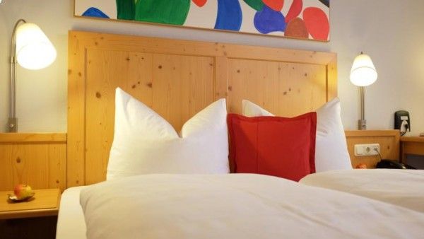 Romantik Hotel Hirschen Bild 30