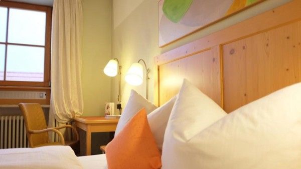 Romantik Hotel Hirschen Bild 31