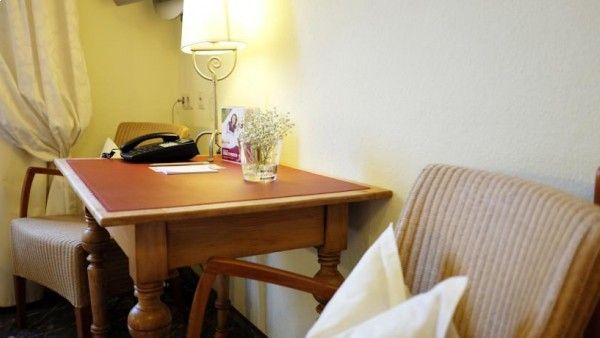Romantik Hotel Hirschen Bild 32