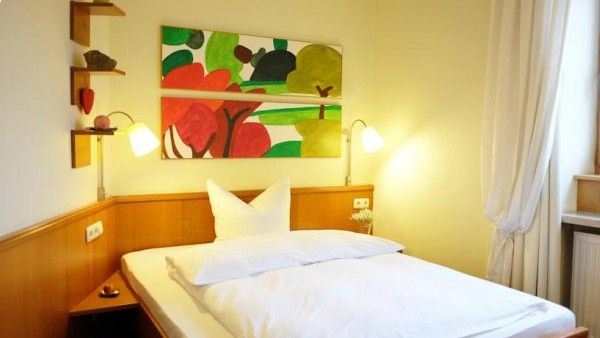 Romantik Hotel Hirschen Bild 34