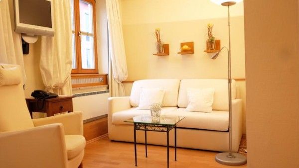 Romantik Hotel Hirschen Bild 9