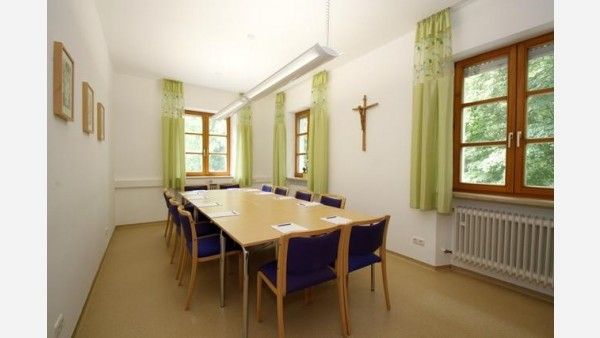 Kloster St. Josef Bild 7