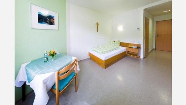 Kloster St. Josef Bild 8