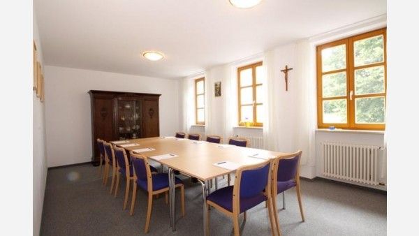 Kloster St. Josef Bild 11