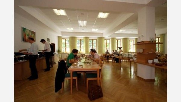 Kloster St. Josef Bild 13