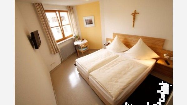 Kloster St. Josef Bild 14