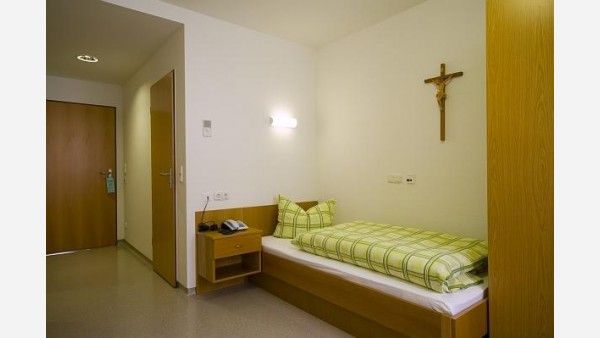 Kloster St. Josef Bild 16