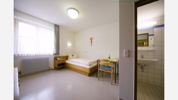 Kloster St. Josef Bild 17