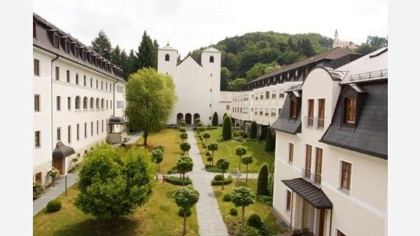 Kloster St. Josef Bild 18