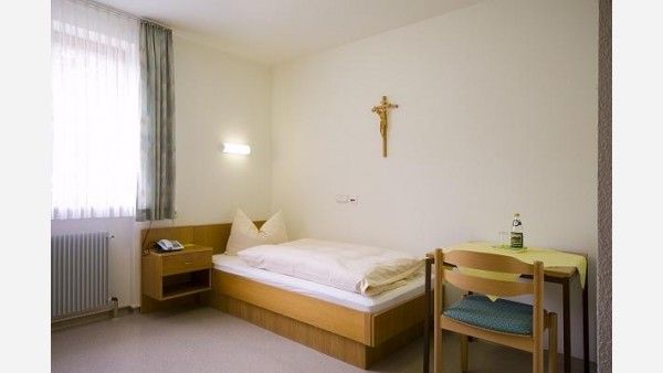 Kloster St. Josef Bild 22