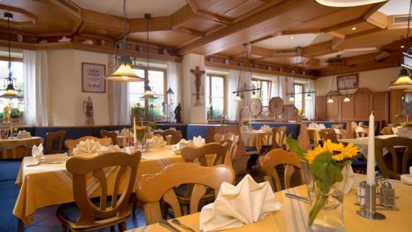 Landgasthof Euringer Bild 24