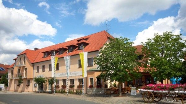 Landgasthof Euringer