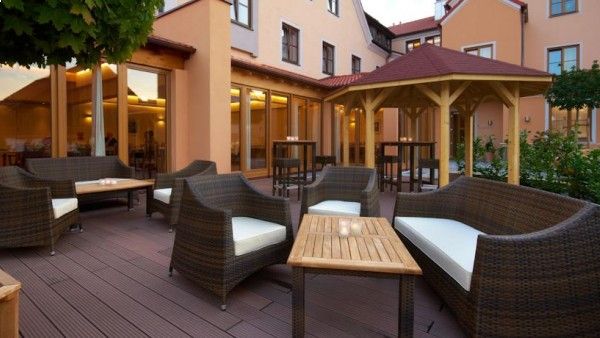 Landgasthof Euringer Bild 6